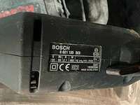 Bosch diverse elektrisch gereedschap (3x) - afbeelding 5 van  8