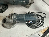 Bosch diverse elektrisch gereedschap (3x) - afbeelding 6 van  7