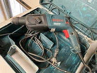 Bosch diverse elektrische gereedschappen (3x) - afbeelding 5 van  12