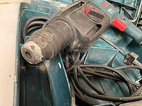 Bosch diverse elektrische gereedschappen (3x) - afbeelding 6 van  12