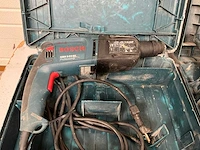 Bosch diverse elektrische gereedschappen (3x) - afbeelding 7 van  12