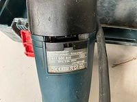 Bosch diverse elektrische gereedschappen (3x) - afbeelding 8 van  12