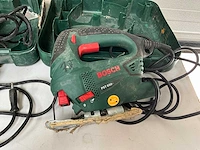 Bosch diverse elektrische gereedschappen (3x) - afbeelding 5 van  12