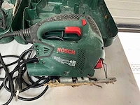 Bosch diverse elektrische gereedschappen (3x) - afbeelding 6 van  12