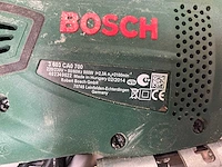 Bosch diverse elektrische gereedschappen (3x) - afbeelding 7 van  12