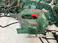 Bosch diverse elektrische gereedschappen (3x) - afbeelding 9 van  12