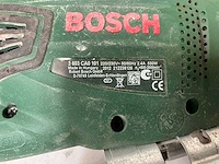Bosch diverse elektrische gereedschappen (3x) - afbeelding 10 van  12