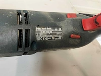 Bosch diverse elektrische gereedschappen (3x) - afbeelding 3 van  9