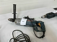Bosch diverse elektrische gereedschappen (3x) - afbeelding 4 van  9