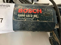 Bosch diverse elektrische gereedschappen (3x) - afbeelding 5 van  9