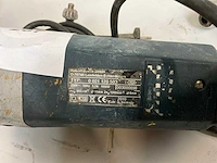 Bosch diverse elektrische gereedschappen (3x) - afbeelding 6 van  9