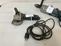 Bosch diverse elektrische gereedschappen (3x) - afbeelding 7 van  9
