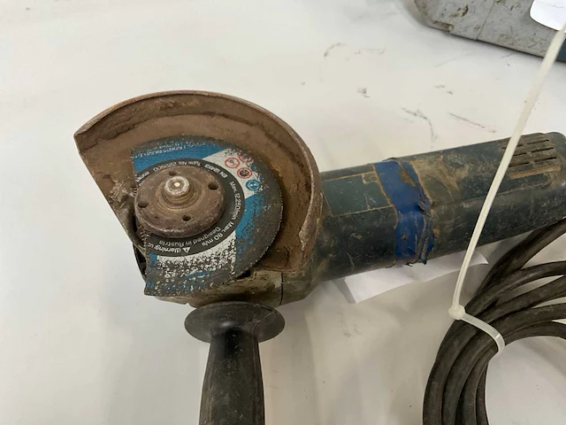 Bosch diverse elektrische gereedschappen (3x) - afbeelding 8 van  9