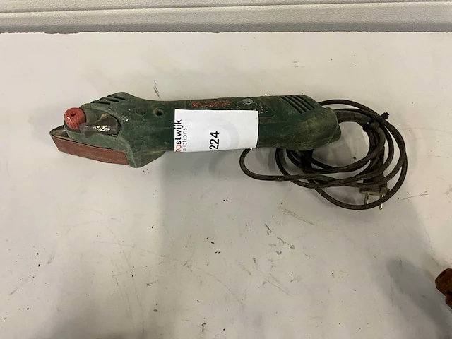 Bosch diverse elektrische gereedschappen (4x) - afbeelding 4 van  14