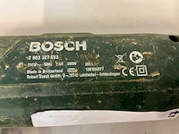 Bosch diverse elektrische gereedschappen (4x) - afbeelding 6 van  14