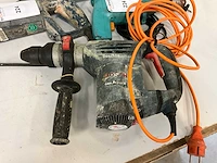 Bosch diverse elektrische gereedschappen (4x) - afbeelding 8 van  14