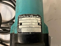 Bosch diverse elektrische gereedschappen (4x) - afbeelding 13 van  14