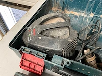 Bosch diverse gereedschappen (2x) - afbeelding 5 van  14