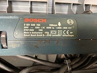 Bosch diverse gereedschappen (2x) - afbeelding 10 van  14