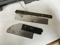 Bosch diverse gereedschappen (2x) - afbeelding 11 van  14