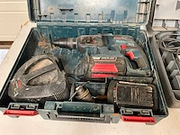 Bosch diverse gereedschappen (2x) - afbeelding 12 van  14