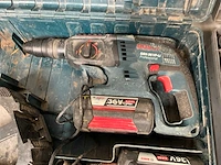 Bosch diverse gereedschappen (2x) - afbeelding 13 van  14