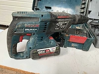 Bosch diverse gereedschappen (2x) - afbeelding 14 van  14