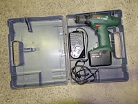 Bosch draadloze boormachine - afbeelding 1 van  2