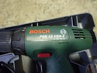 Bosch draadloze boormachine - afbeelding 2 van  2