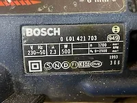 Bosch droog bouwschroefmachine - afbeelding 5 van  5