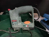 Bosch duotac ptk14e elektrische tacker - afbeelding 1 van  3