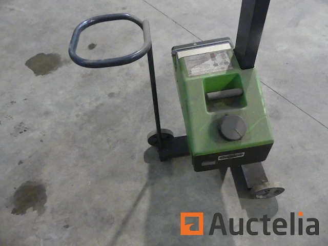 Bosch efle 51-s2 vlaggenschip reglo - afbeelding 3 van  10
