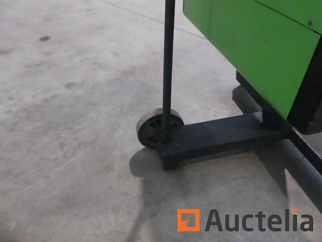 Bosch efle 51-s2 vlaggenschip reglo - afbeelding 4 van  10