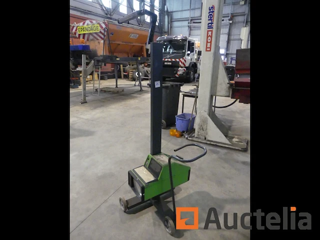 Bosch efle 51-s2 vlaggenschip reglo - afbeelding 5 van  10