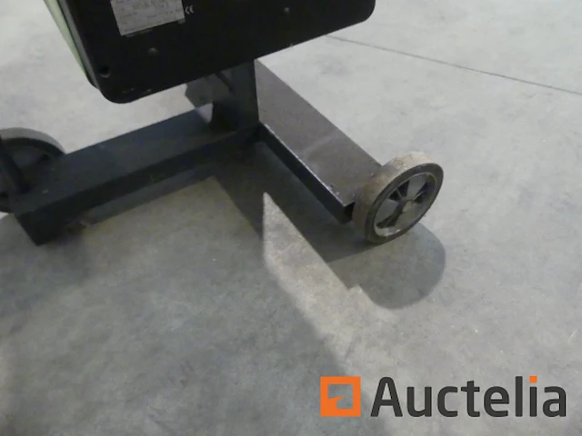 Bosch efle 51-s2 vlaggenschip reglo - afbeelding 6 van  10