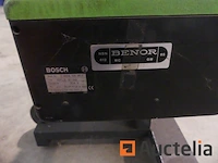 Bosch efle 51-s2 vlaggenschip reglo - afbeelding 8 van  10