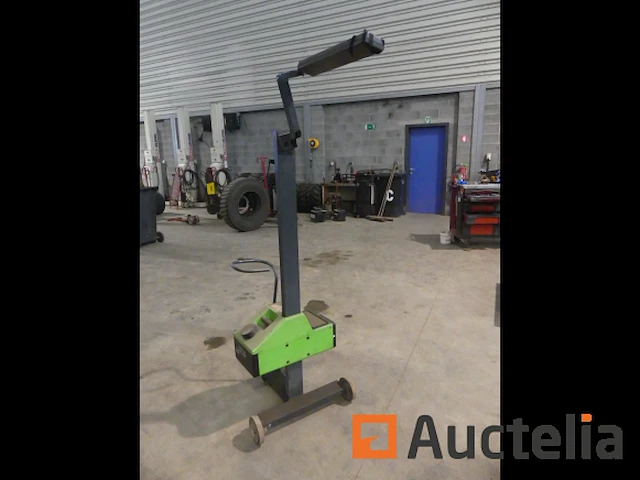 Bosch efle 51-s2 vlaggenschip reglo - afbeelding 9 van  10