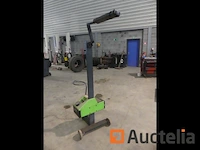 Bosch efle 51-s2 vlaggenschip reglo - afbeelding 9 van  10