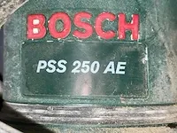 Bosch electrische vlakke schuurmachine - afbeelding 2 van  4