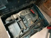 Bosch elektrisch handgereedschap (2x) - afbeelding 2 van  3