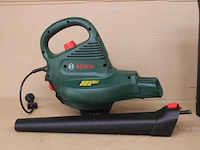 Bosch elektrische bladruimer - afbeelding 2 van  4