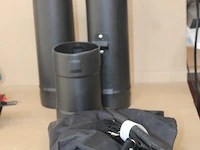 Bosch elektrische bladruimer - afbeelding 3 van  4
