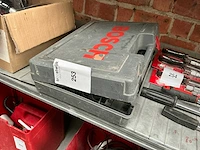 Bosch elektrische decoupeerzaag - afbeelding 4 van  4