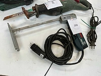 Bosch elektrische gereedschappen (3x) - afbeelding 2 van  9
