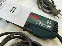 Bosch elektrische gereedschappen (3x) - afbeelding 3 van  9