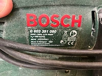Bosch elektrische gereedschappen (3x) - afbeelding 8 van  9