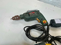 Bosch elektrische gereedschappen (4x) - afbeelding 7 van  10