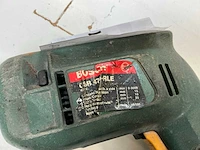 Bosch elektrische gereedschappen (4x) - afbeelding 8 van  10