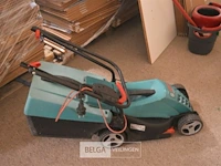Bosch elektrische grasmaaier - afbeelding 1 van  3