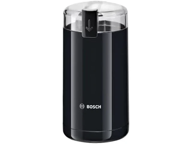 Bosch elektrische koffiemolen - afbeelding 1 van  3
